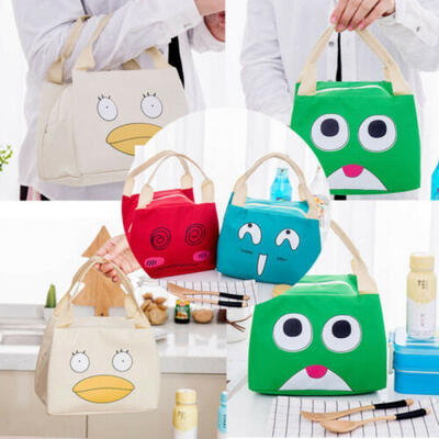 

Childrens Kids Lunch Bags Insulated Cool Adult Lunch Bag Bags School Lunchbox