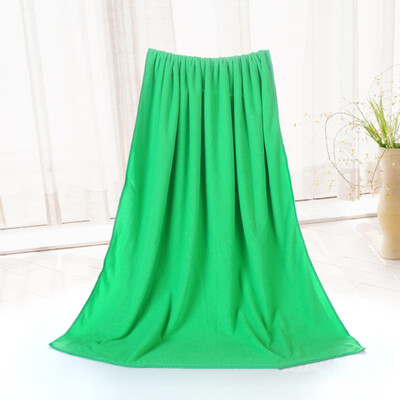 

Soft Microfiber Towel Gym Sport Footy Travel Camping Swimming Hiking Microfibre