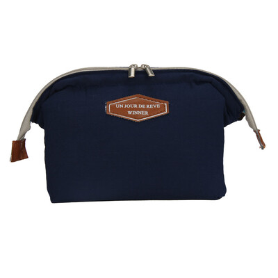 

〖Follure〗Beauty Travel Cosmetic Bag Girl Fashion Multifunction Makeup Pouch DB