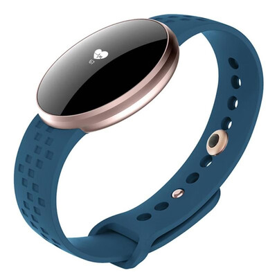 

SKMEI B16 Heart Rate Monitor IP67 Waterproof SMS Push Sport Smart Watch
