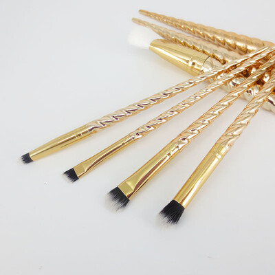

〖Follure〗7Pcs Pro Makeup Cosmetic Brushes Set Powder Foundation Eyeshadow Lip Brush