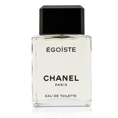 

CHANEL - Egoiste Eau De Toilette Spray 100ml33oz