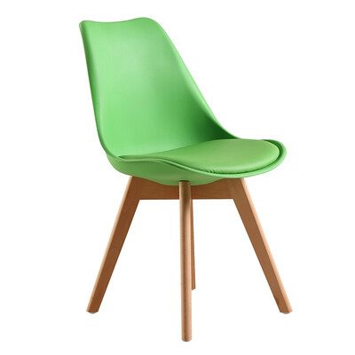 

QUWEIXIONG Tulip 4 Home Furnishings Simple 11845