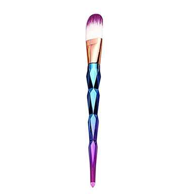 

Toponeto 1PCS Make Up Foundation Eyebrow Eyeliner Blush Cosmetic Concealer Brushes