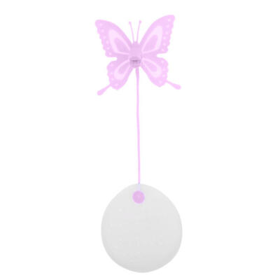 

Silicone Butterfly Tea Bags Strainers Coffee Spice Filter Infuser Tea Maker