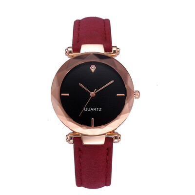 

Women Watches Top Brand luxury Quartz Montres Saat Watch Woman Stretch Clock Cuckoo Wall Sticker Orologio Donna Reloj Mujer