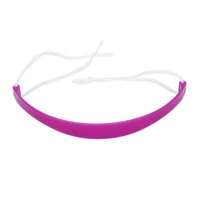 

Greensen Hair Salon Haircut Protect Mask Cover Shield Plate Barber Hair Styling Tool