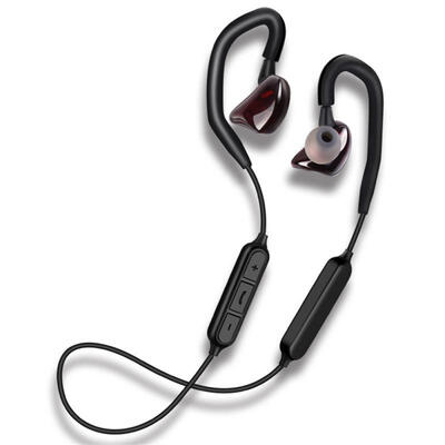 

V283 Wireless Bluetooth Headset In-ear Stereo Waterproof Sports Headphones Noise-cancellation With Microphone Earphone