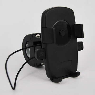 

Bicycle Mobile Phone Holder Riding Bracket Mountain Bike Motorcycle Accessories