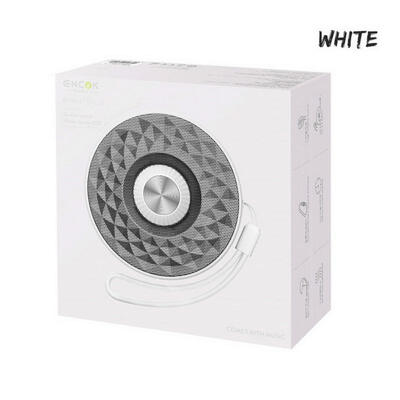 

Baseus E03 Bluetooth Speaker Outdoor Wireless Portable Speaker Bluetooth Stereo Waterproof Sport Speakers