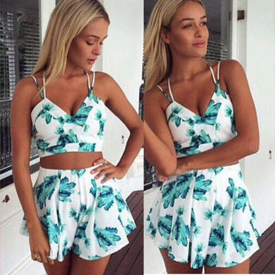 

Sexy Women Ladies Flora Clubwear Playsuit Bodycon Party Jumpsuit&Romper Trousers