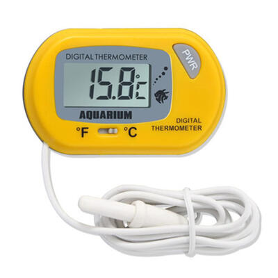 

Mini Digital Aquarium Thermometer Sensor Controller Fish Tank Accessoires