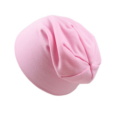 

Unisex Newborn Baby Beanies Cap Boy Girl Toddler Infant Cotton Soft Hat