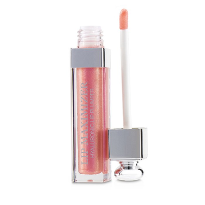 

CHRISTIAN DIOR - Dior Addict Lip Maximizer Hyaluronic Lip Plumper - 010 Holo Pink 6ml02oz
