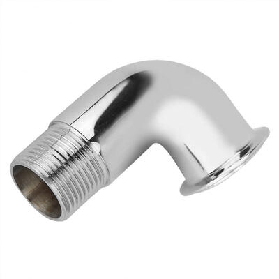 

Greensen Durable Copper Flush Valve Fitting G38" Household Toilet Decoration Accessory