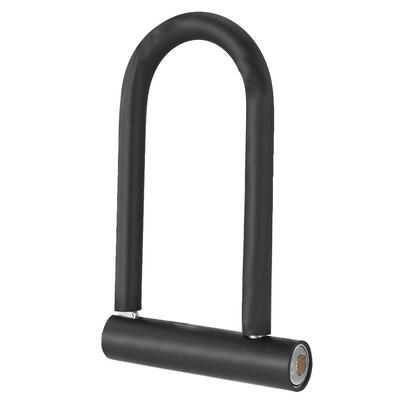 

Universal Cycling Safety Bike U Lock Steel MTB Anti-theft Heavy Duty Lock