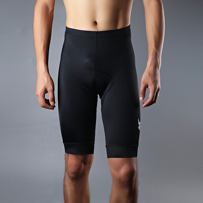 

Meissenlan MYSENLAN cycling pants men spring summer bicycle road bike mountain bike trousers shorts quick-drying compression wicking sponge cushion trousers