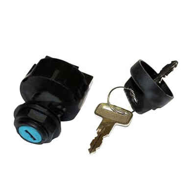 

Ignition Key Switch Motorcycle Accessory for Polaris Sportsman 700 2002 2003 ATV