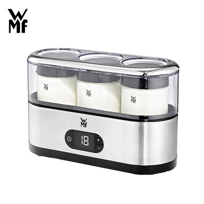

Futengbao WMF yogurt machine home automatic mini three cups