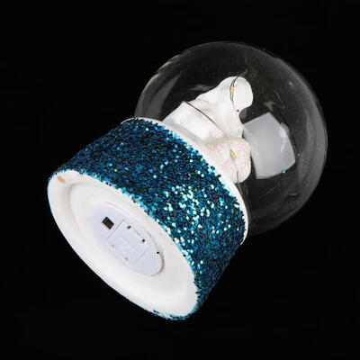 

Greensen LED Girl Dome Night Lamp Home Decor Childrens Room Decoration Ornament