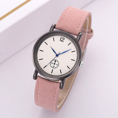 

Top Brand Womens Watches Fashion Leather Wrist Watch Women Watches Ladies Watch Clock Mujer Bayan Kol Saati Montre Feminino &Ff