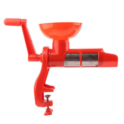 

Greensen Multipurpose Portable Hand Tomato Juicer Fruit Juice Maker Extractor Squeezer