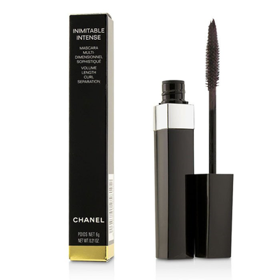 

CHANEL - Inimitable Intense Mascara - 20 Brun 6g021oz