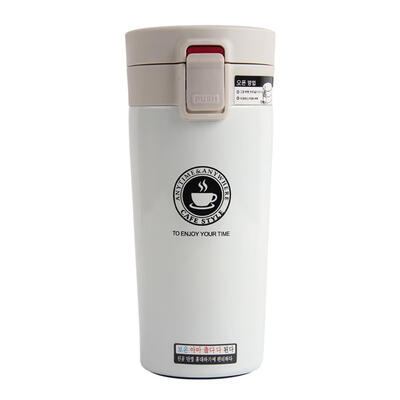 

380ml Double Layers Stainless Steel Thermo Cups Mug Bottle Vacuum Flasks