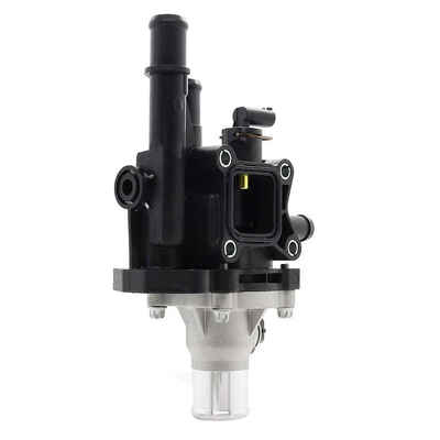 

55564890 Car Thermostat Set for 2012-2015 Chevrolet Sonic2013-2015 Chevrolet Trax Tracker2011-2015 Chevrolet Cruze
