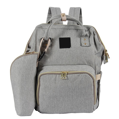 

Changing Mummy Bag