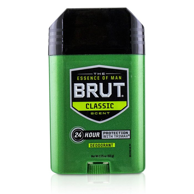

FABERGE - Brut Deodorant Stick 63g225oz