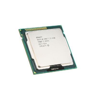 

Intel Core i7-2600 Processor 34GHz 8MB LGA 1155 UsedSecond Handed