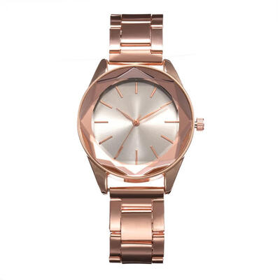 

Bussiness Relogio Feminino De Luxe Montre Femmes De Quartz Montres Womens Watches Temperamental Wristwatch Featured Clock