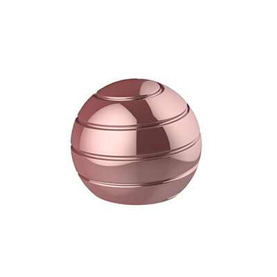 

Gotoamei Desktop Toys Desktop Revolve Decompression Ball For Kids And Adults