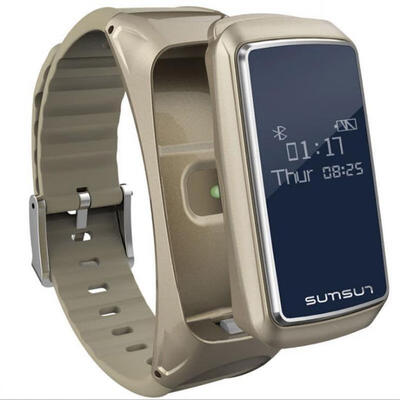 

B7 Smart Bracelet Waterproof Sports Fitness Tracker With Sleep Heart Rate Trackers Incoming Call Reminder