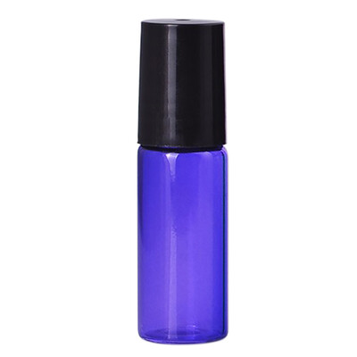 

〖Follure〗5ML Travel Portable Pearl Essence Oil Bottle Make-up Water Bottle