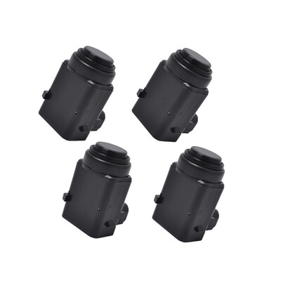 

4PCS 12787793 Parksensor PDC Parking Assist Sensor Compatible for Opel Ford Astra H Vectra C Signum