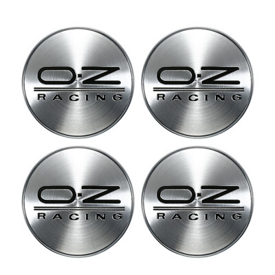 

56mm Car Wheel Center Caps Hub Tyre Rim Hub Cap Cover ABS 4PCS