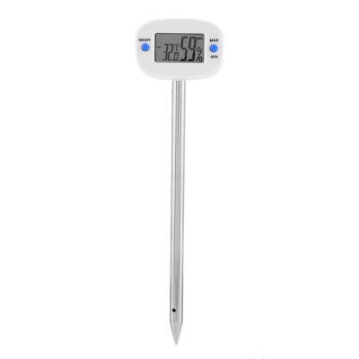 

Soil Temperature Humidity Meter TA290 Digital Soil Hygrometer Moisture Meter Temperature Humidity Tester with Probe