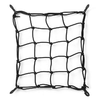 

1 PCS 2 PCS SUP Cargo Net Deck Storage Mesh Net Paddle Board Cargo Bungee Net with Hooks