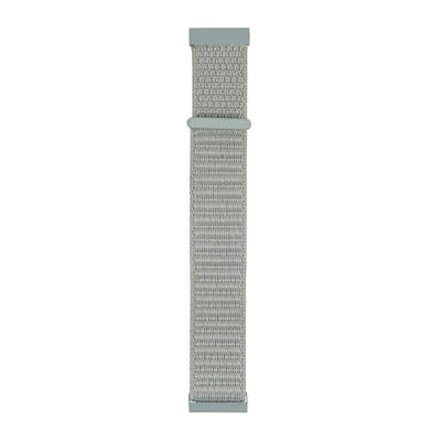 

Nylon Loop Replacement Watchband for Samsung Galaxy Watch 46mmAmazfit Pace