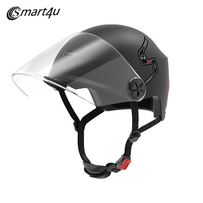 

Smart4u E10 Smart Bike Motorcycle Helmet Bluetooth Electric Car Automatic Answering