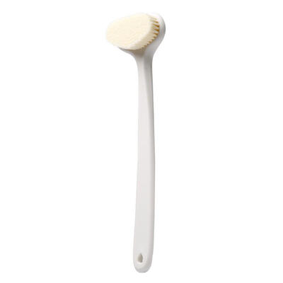

Long Handle Bath Brush Body Scrubber Cleaning Tools Skin Bathing Brushes