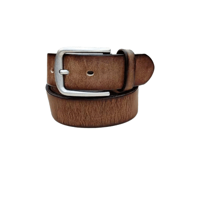 

Mens belt mens leather suede leather pin buckle belt fashion trend pants belt