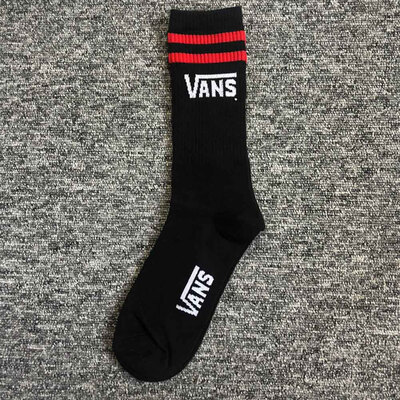 

Ready Stock 100 Cotton High Socks Comfortable Breathable Long Tube Socks Couples