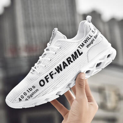 

Explosive mens shoes spring&summer hollow casual shoes fashion trend outdoor large size sports shoes men