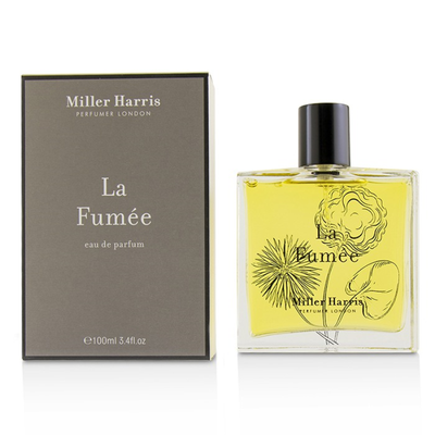 

MILLER HARRIS - La Fumee Eau De Parfum Spray 100ml34oz