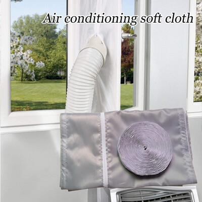 

〖Follure〗Window Sealing For Mobile Air Conditioners Air Conditioners Dryers And Exhaust