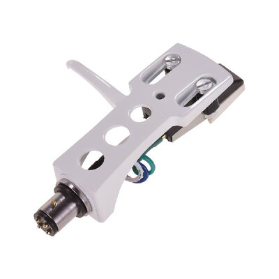 

Universal LP Recorder Turntable Headshell Cartridge Kit for LP120-USB LP240-USB LP1240-USB Direct-drive Turntable