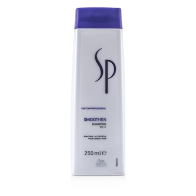 

WELLA - SP Smoothen Shampoo For Unruly Hair 250ml833oz